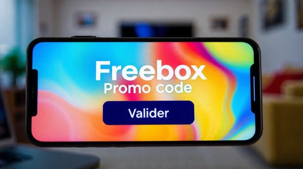 5 stratégies astucieuses pour utiliser un code promo freebox