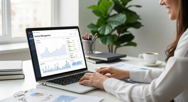 Pourquoi choisir le logiciel de facturation idéal pour votre entreprise : les avantages de Jeboostemaboite