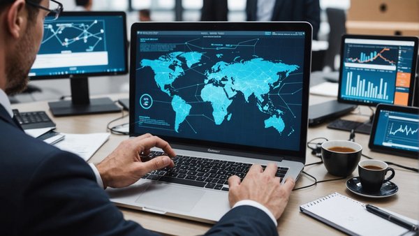 Comment la technologie informatique transforme la société que vous ne pouvez pas ignorer