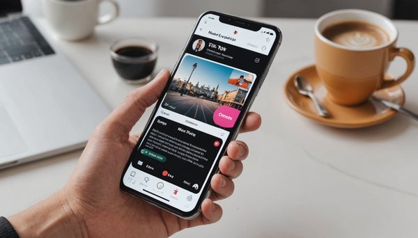 Maîtrisez tiktok : conseils d'expert pour briller en ligne