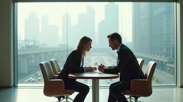 Agence n8n : transformer l'automatisation des processus métiers en avantage stratégique