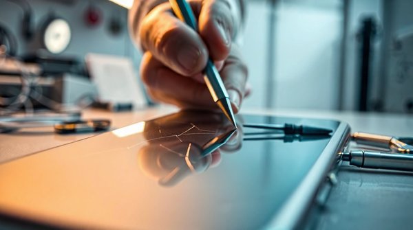 Réparation d'écran iphone à toulouse : un service de qualité