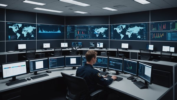 Récupération de données ransomware : comment agir efficacement