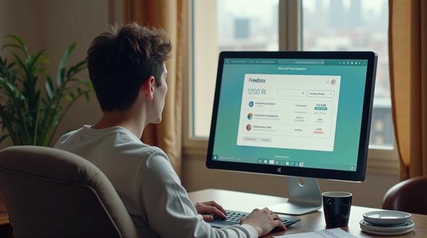 Comment profiter d'un code promo freebox pour réduire son abonnement ?